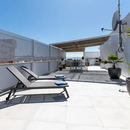 Edificio Claudia By Interhome Apartment Roses