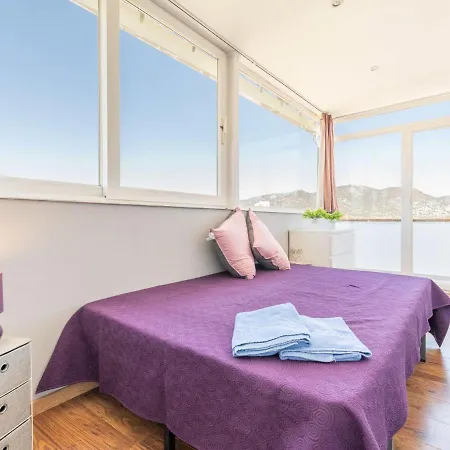 Apartmán Edificio Claudia By Interhome
