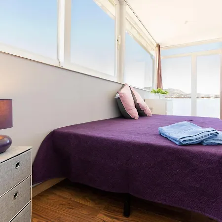 Edificio Claudia By Interhome Apartment *