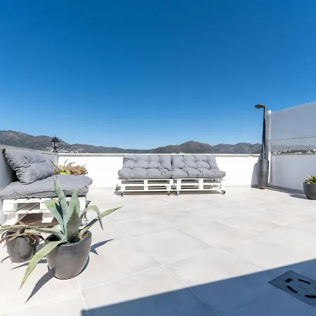 Edificio Claudia By Interhome Roses