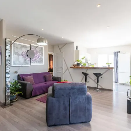 Edificio Claudia By Interhome