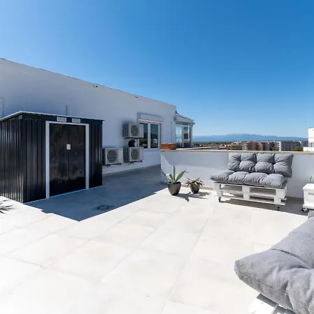 Edificio Claudia By Interhome