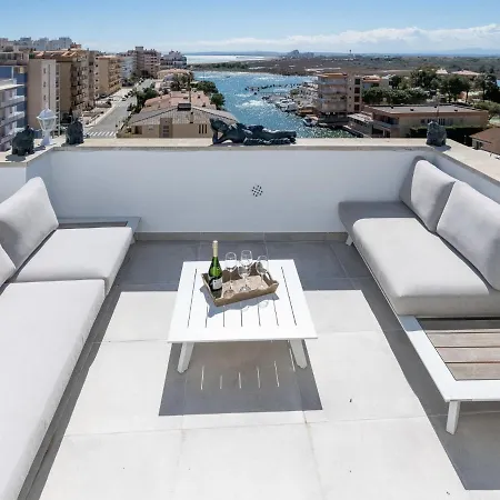 Edificio Claudia By Interhome *