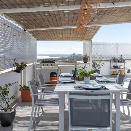 Edificio Claudia By Interhome Apartment