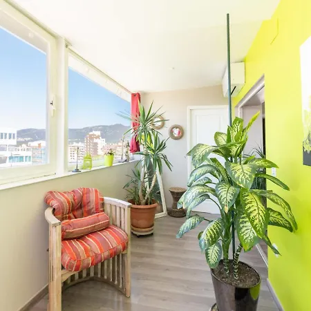Edificio Claudia By Interhome Apartment