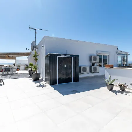Apartment Edificio Claudia By Interhome
