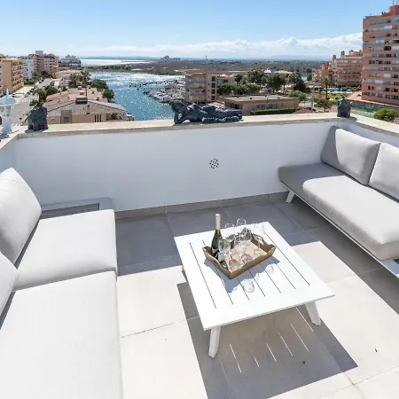 Edificio Claudia By Interhome * Roses